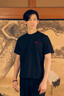 シグネチャーTシャツ（ブラック）