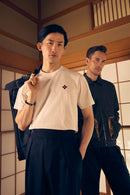 シグネチャーTシャツ（ホワイト）